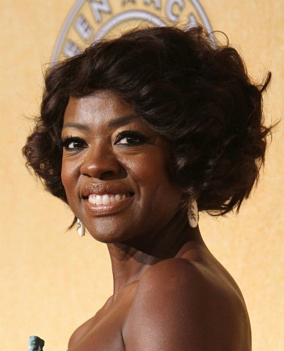 Viola Davis 