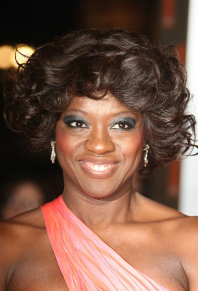 Viola Davis