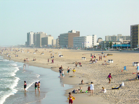 Virginia Beach, Virginia