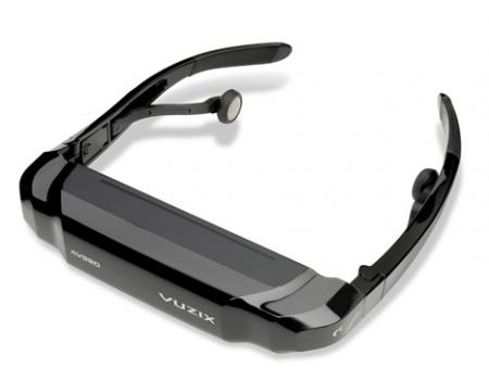 Virtual Movie Theater