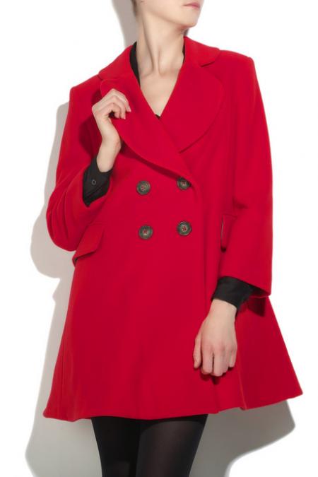 Vivienne Westwood Anglomania coat