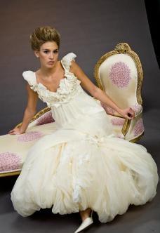 Victorio &amp; Lucchino Exc. for Kleinfeld 