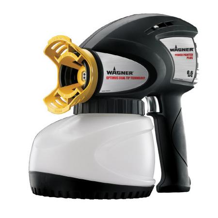 Paint Sprayer