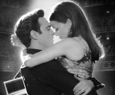 Walk the Line
