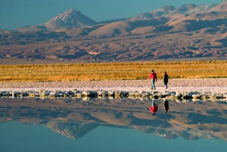 San Pedro de Atacama