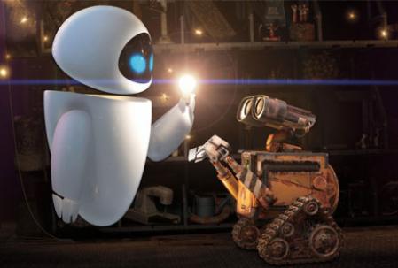 WALL-E
