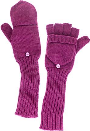 Avon Flip-Top Gloves
