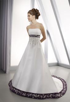 Mori Lee by Madeline Gardner 