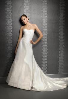 Mori Lee by Madeline Gardner 