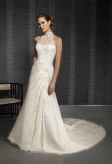 Mori Lee by Madeline Gardner 
