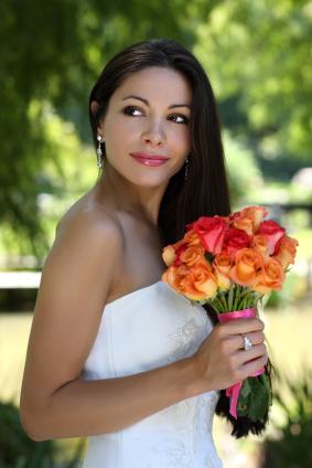 Wedding Long