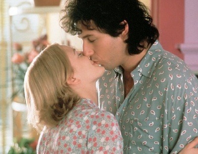 Wedding Kisses movie