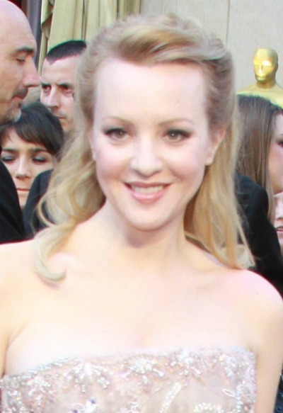 Wendi McLendon-Covey