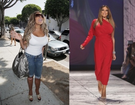 Wendy Williams