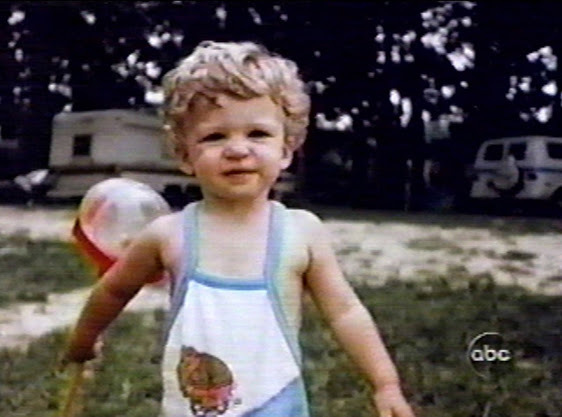 Baby Timberlake!
