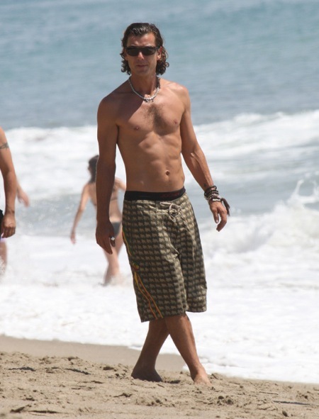 Gavin Rossdale