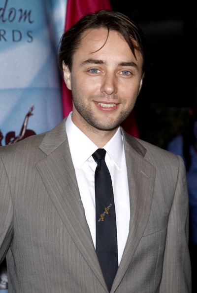 Vincent Kartheiser of 'Mad Men'