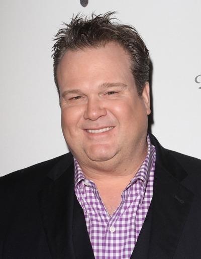 Eric Stonestreet is golden