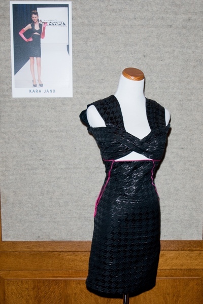 From the 'Runway' to your closet