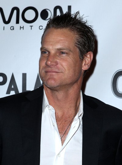 Van Holt is alright by us!