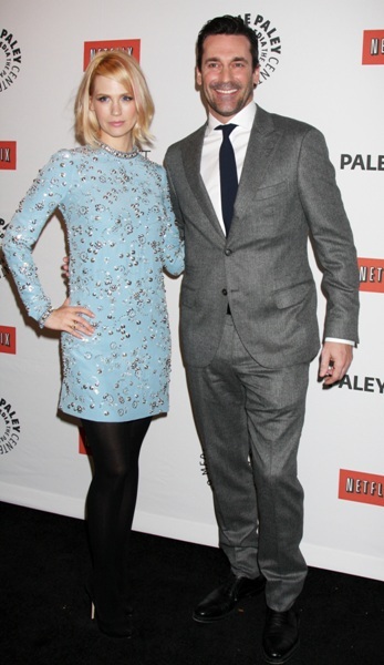 'Mad' couple