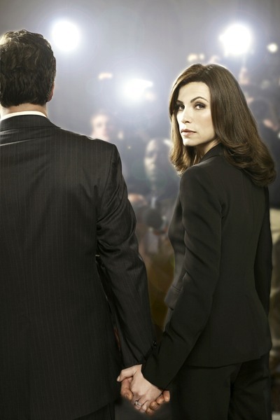 'The Good Wife'