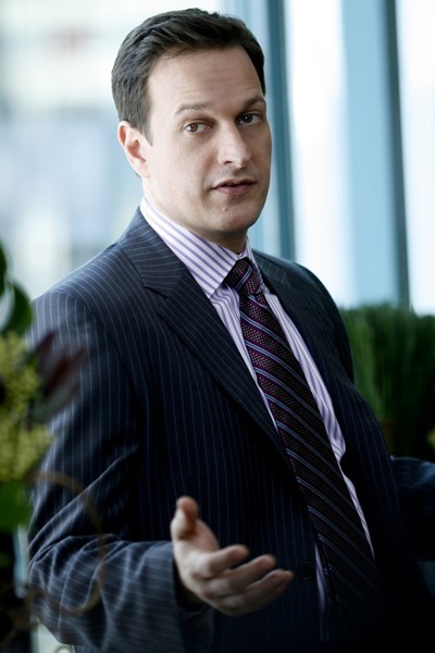 Alicia's partner in crime