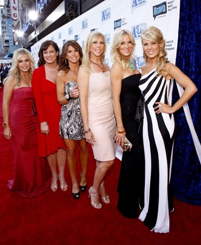 The Real Housewives of Orange County