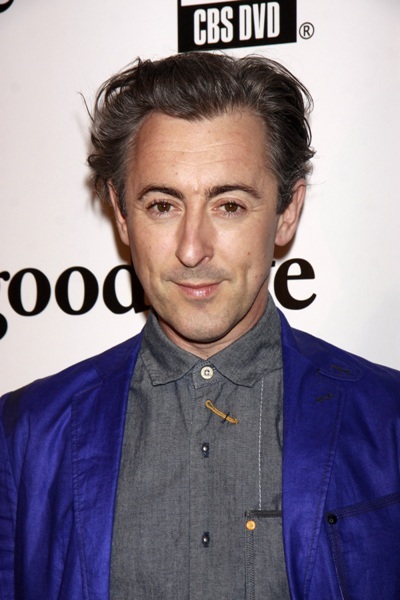 'The Good' co-star