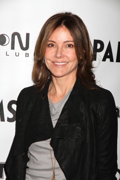 Christa Miller keeps it subtle and sweet