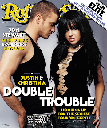 Holy hotness!