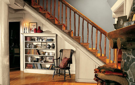 What's your rush? - Living Room