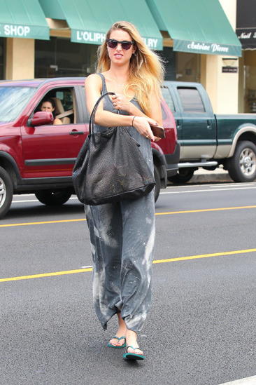Whitney Port