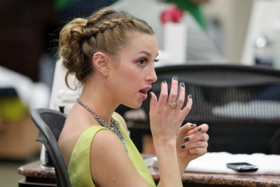 Whitney Port