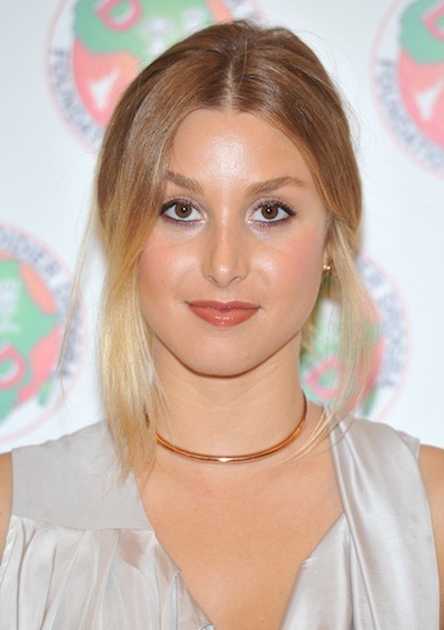 Whitney Port