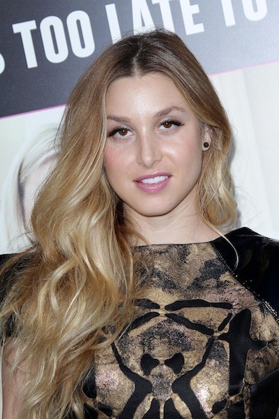 Whitney Port