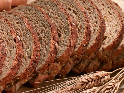 Whole Grain Bread