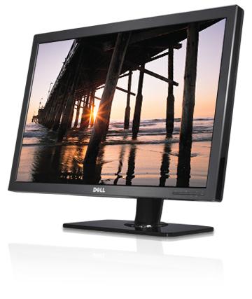 Widescreen Monitor
