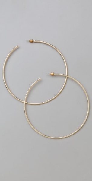 Large Hoops