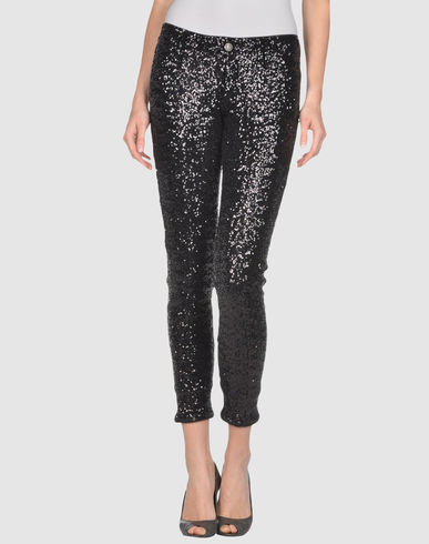 Sequin Pants