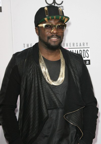 Will.I.Am