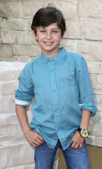 Will Shadley