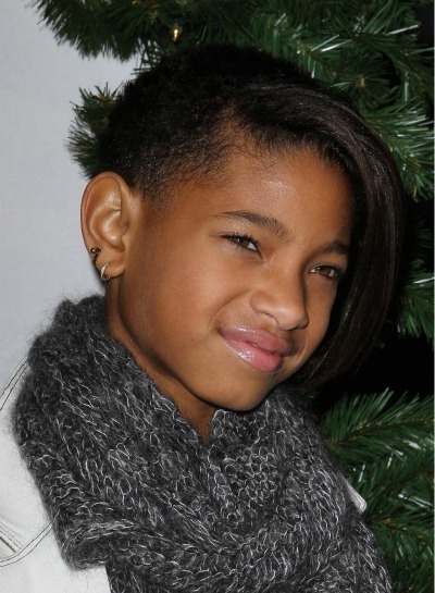 Willow Smith