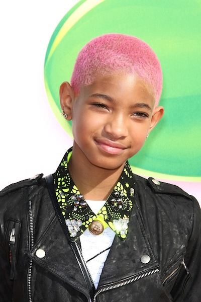Willow Smith