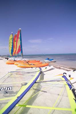 St. George's Caye Resort in Belize