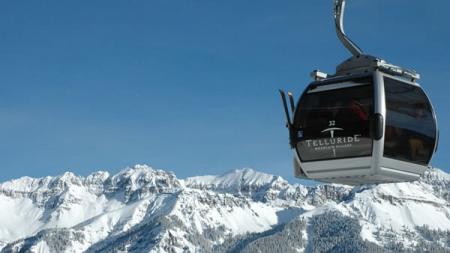 Telluride, Colorado