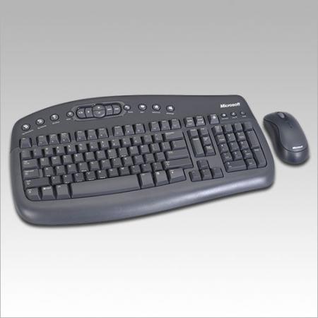 Wireless Keyboard