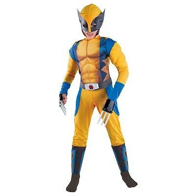 Wolverine™ Costume