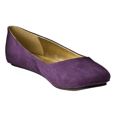 Ballet flats