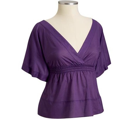 Old Navy Kimono Top